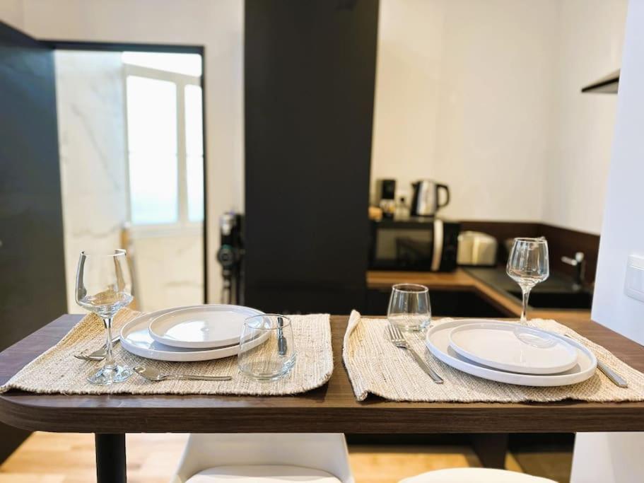 Spacious & Luxuary Studio Amiens Exterior photo