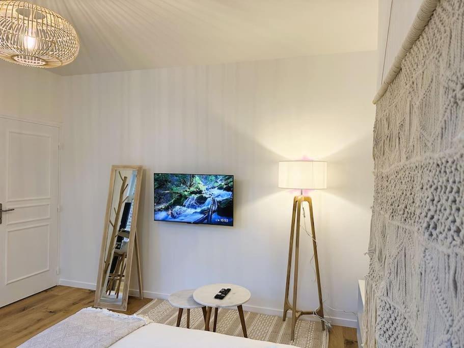 Spacious & Luxuary Studio Amiens Exterior photo